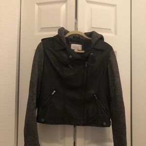 Xhiliration jacket